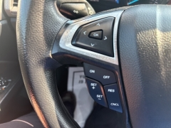 Used 2018 Ford Fusion 4d Sedan SE 2.5L at A+ Autobrokers near Mt. Vernon, OH