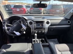 Used 2016 Toyota Tundra 4WD CrewMax SR5 5.7L at A+ Autobrokers near Mt. Vernon, OH