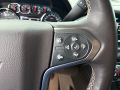 Used 2015 Chevrolet Tahoe 4d SUV 4WD LTZ at A+ Autobrokers near Mt. Vernon, OH