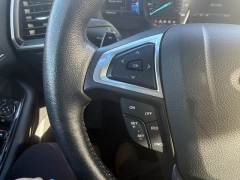 Used 2017  Ford Edge 4d SUV AWD SEL EcoBoost at A&plus; Autobrokers near Mt&period; Vernon&comma; OH