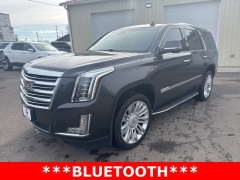 Used 2016  Cadillac Escalade 4d SUV 4WD Premium at A&plus; Autobrokers near Mt&period; Vernon&comma; OH