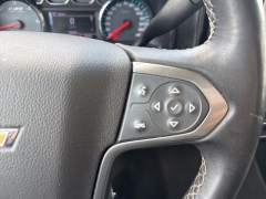 Used 2018  Chevrolet Silverado 1500 4WD Double Cab LT at A&plus; Autobrokers near Mt&period; Vernon&comma; OH