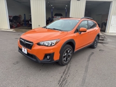 Used 2020 Subaru Crosstrek 4d SUV 2.0i Premium CVT at A+ Autobrokers near Mt. Vernon, OH
