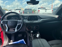 Used 2020  Chevrolet Blazer 4d SUV FWD RS at A&plus; Autobrokers near Mt&period; Vernon&comma; OH