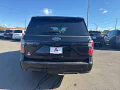 Used 2020  Ford Expedition Max 4d SUV 4WD Limited at A&plus; Autobrokers near Mt&period; Vernon&comma; OH