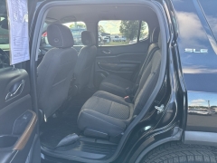 Used 2019  GMC Acadia 4d SUV AWD SLE-2 V6 at A+ Autobrokers near Mt. Vernon, OH