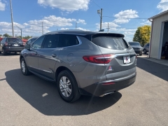 Used 2018  Buick Enclave 4d SUV AWD Essence at A+ Autobrokers near Mt. Vernon, OH
