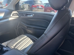 Used 2020  Ford Edge 4d SUV AWD SEL at A&plus; Autobrokers near Mt&period; Vernon&comma; OH