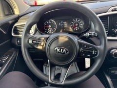 Used 2017  Kia Sorento 4d SUV AWD LX at A+ Autobrokers near Mt. Vernon, OH