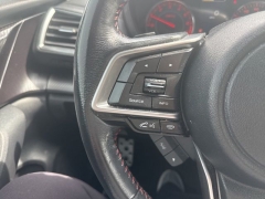 Used 2017  Subaru Impreza 4d Hatchback 2&period;0i Sport CVT at A&plus; Autobrokers near Mt&period; Vernon&comma; OH