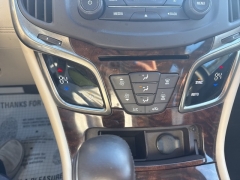 Used 2016  Buick LaCrosse 4d Sedan V6 at A+ Autobrokers near Mt. Vernon, OH