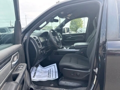 Used 2020  Ram 1500 4WD Crew Cab Big Horn at A&plus; Autobrokers near Mt&period; Vernon&comma; OH