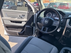 Used 2017  Ram 2500 4WD Crew Cab SLT at A+ Autobrokers near Mt. Vernon, OH