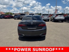 Used 2016  Acura ILX 4d Sedan Premium A-SPEC at A&plus; Autobrokers near Mt&period; Vernon&comma; OH