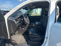 Used 2017 Chevrolet Suburban 4d SUV 4WD LT at A+ Autobrokers near Mt. Vernon, OH