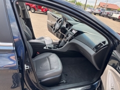 Used 2011 Hyundai Sonata 4d Sedan SE at A+ Autobrokers near Mt. Vernon, OH