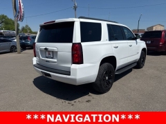 Used 2018  Chevrolet Tahoe 4d SUV 4WD LT at A&plus; Autobrokers near Mt&period; Vernon&comma; OH