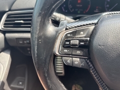 Used 2018 Honda Accord Sedan 4d Sport 2.0T CVT at A+ Autobrokers near Mt. Vernon, OH
