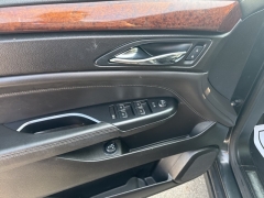 Used 2016 Cadillac SRX 4d SUV AWD Luxury at A+ Autobrokers near Mt. Vernon, OH