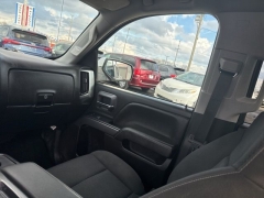 Used 2018  Chevrolet Silverado 1500 4WD Double Cab LT at A&plus; Autobrokers near Mt&period; Vernon&comma; OH