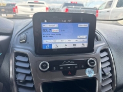 Used 2020  Ford Transit Connect Cargo Ext Van XL at A&plus; Autobrokers near Mt&period; Vernon&comma; OH
