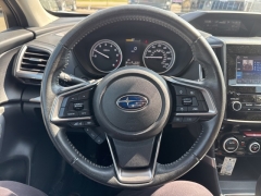 Used 2019 Subaru Forester 4d SUV AWD Premium at A+ Autobrokers near Mt. Vernon, OH
