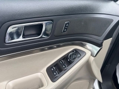 Used 2014  Ford Explorer 4d SUV 4WD at A&plus; Autobrokers near Mt&period; Vernon&comma; OH