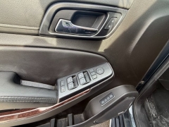 Used 2020  GMC Yukon XL 4d SUV 4WD SLT at A&plus; Autobrokers near Mt&period; Vernon&comma; OH