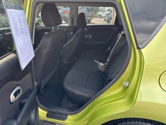 Used 2015 Kia Soul 4d Hatchback + at A+ Autobrokers near Mt. Vernon, OH
