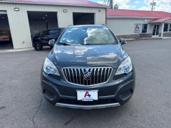 Used 2016  Buick Encore 4d SUV FWD at A&plus; Autobrokers near Mt&period; Vernon&comma; OH