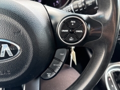 Used 2015 Kia Soul 4d Hatchback + at A+ Autobrokers near Mt. Vernon, OH