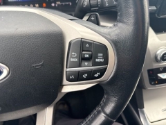 Used 2020  Ford Explorer 4d SUV 4WD XLT 2&period;3L EcoBoost at A&plus; Autobrokers near Mt&period; Vernon&comma; OH