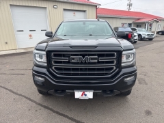 Used 2018  GMC Sierra 1500 4WD Double Cab at A+ Autobrokers near Mt. Vernon, OH
