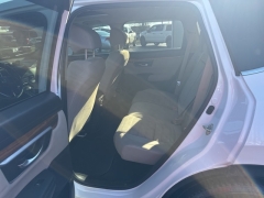 Used 2017  Honda CR-V 4d SUV AWD EX at A+ Autobrokers near Mt. Vernon, OH