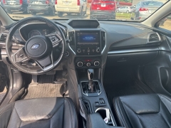 Used 2021 Subaru Crosstrek Limited CVT at A+ Autobrokers near Mt. Vernon, OH
