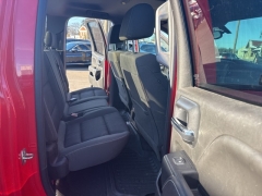 Used 2019  Chevrolet Silverado 1500 Legacy 4WD Double Cab LT at A+ Autobrokers near Mt. Vernon, OH