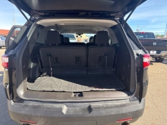 Used 2021  Chevrolet Traverse FWD 4dr LS w&sol;1LS at A&plus; Autobrokers near Mt&period; Vernon&comma; OH