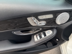 Used 2015 Mercedes-Benz C-Class 4d Sedan C300 4matic at A+ Autobrokers near Mt. Vernon, OH