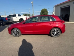 Used 2020  Hyundai Elantra GT Auto at A&plus; Autobrokers near Mt&period; Vernon&comma; OH