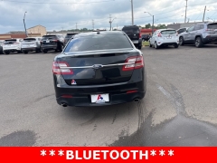 Used 2015 Ford Taurus 4d Sedan SEL V6 at A+ Autobrokers near Mt. Vernon, OH