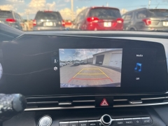 Used 2023  Hyundai Elantra SEL IVT SULEV at A+ Autobrokers near Mt. Vernon, OH