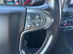 Used 2017  Chevrolet Silverado 1500 4WD Double Cab LT at A&plus; Autobrokers near Mt&period; Vernon&comma; OH