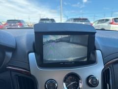 Used 2011  Cadillac CTS 4d Sedan AWD 3&period;6L Premium at A&plus; Autobrokers near Mt&period; Vernon&comma; OH