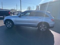 Used 2018  Mercedes-Benz GLC-Class 4d SUV GLC300 4matic at A&plus; Autobrokers near Mt&period; Vernon&comma; OH