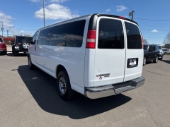 Used 2016 Chevrolet Express Wagon 3500 Ext Wagon LT at A+ Autobrokers near Mt. Vernon, OH