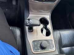 Used 2014 Jeep Grand Cherokee 4d SUV 4WD Limited at A+ Autobrokers near Mt. Vernon, OH