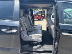 Used 2019  Honda Odyssey 4d Wagon EX-L at A&plus; Autobrokers near Mt&period; Vernon&comma; OH