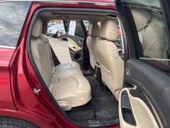 Used 2020 Buick Envision 4d SUV AWD Essence at A+ Autobrokers near Mt. Vernon, OH
