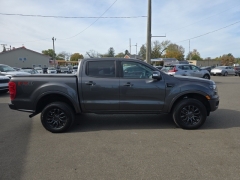 Used 2019 Ford Ranger 4WD SuperCrew Lariat at A+ Autobrokers near Mt. Vernon, OH