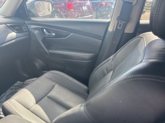 Used 2018  Nissan Rogue 4d SUV AWD SL at A&plus; Autobrokers near Mt&period; Vernon&comma; OH